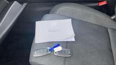 Nissan Qashqai 1.3 DiG-T MH N-Connecta 5dr Petrol Hatchback